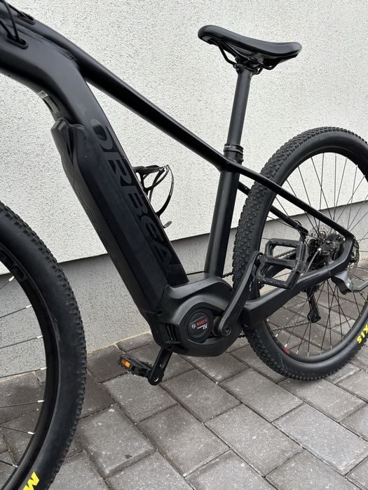 Bicicleta electrica Orbea Keram 30 roti 29 cadru M