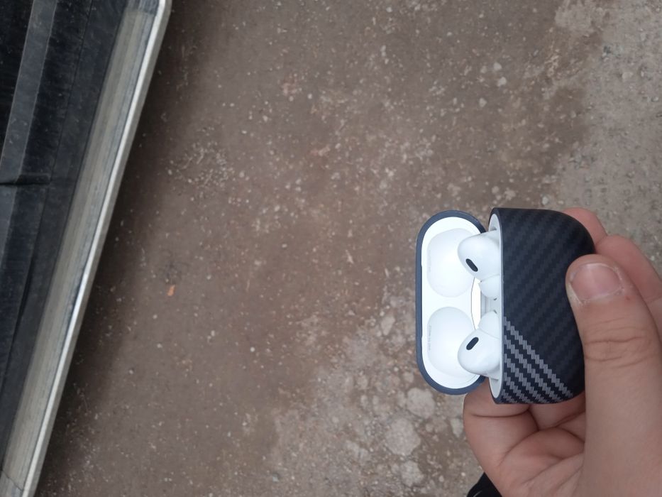 Airpods pro 2 chexoli bilan