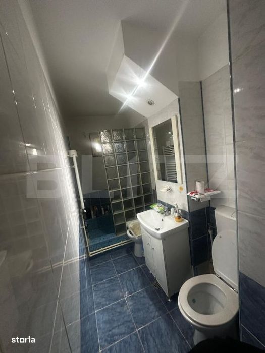 Apartament 3 camere, 50 mp, zona Craiovita Noua