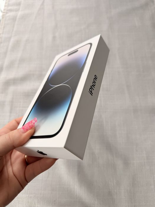 Iphone 14 Pro 128GB