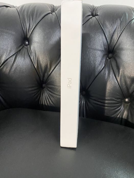 iPad A16 / WI-FI / 128 GB / Silver / Sigilat