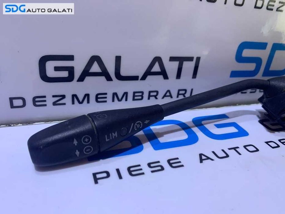 Maneta Temopomat Pilot Automat Mercedes E Class W211 2002 - 2009 Cod A0085452524 [S0130]