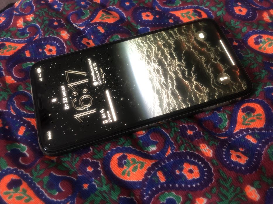 iPhone 11 Pro Max 256GB