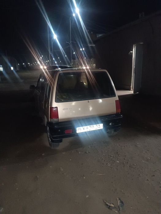 Тико сотилади холати зор