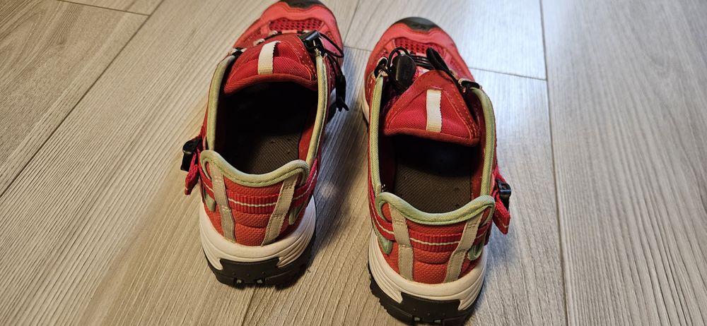 Adidasi salomon marime 37 1/3