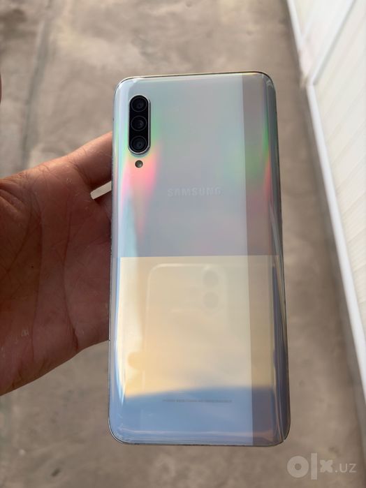 Samsung A90 5G ne