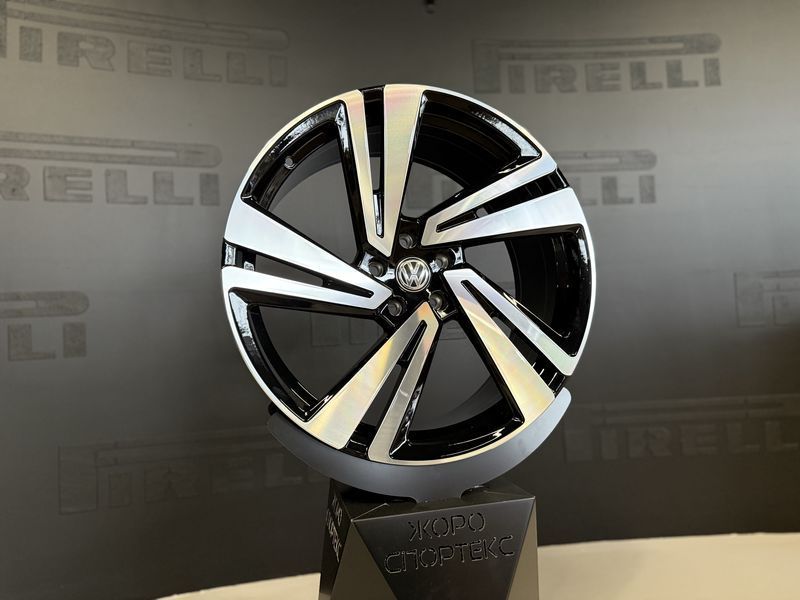 20цола Vw Фолксваген Туарег 5x112 Volkswagen Tuareg 4бр