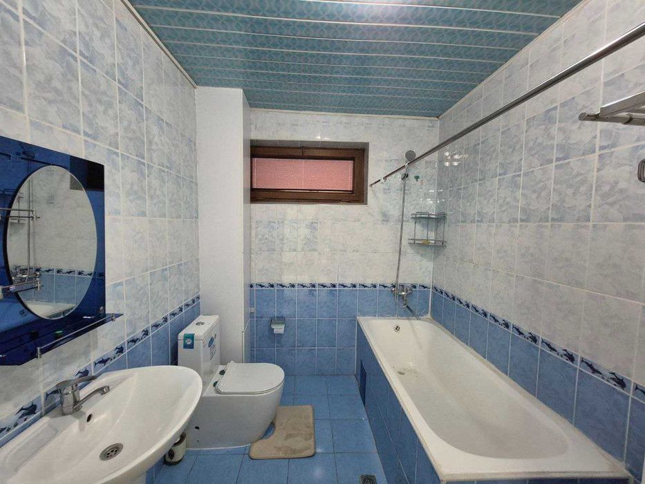 5 Продаётся квартира 3хком, ориентир Аэропорт