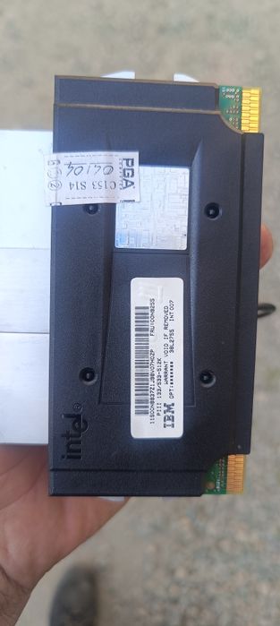 Intel Pentium 2 stare fff buna