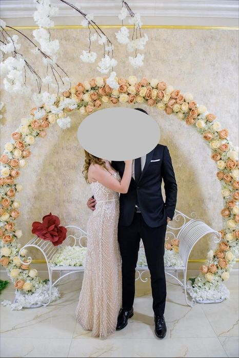 Rochie superbă pt  ocazii speciale.