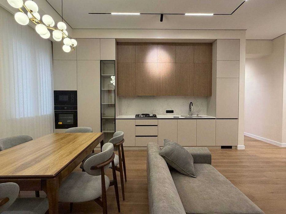 продается 3/5/10 новостройка ЖК Poytaxt Gavhari