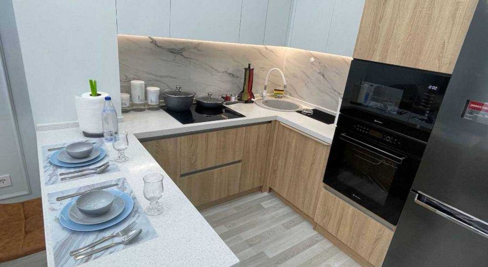 Сдается квартира.. на Айбеке