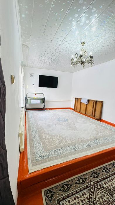 5 бөлмелі Шиелі орталықта