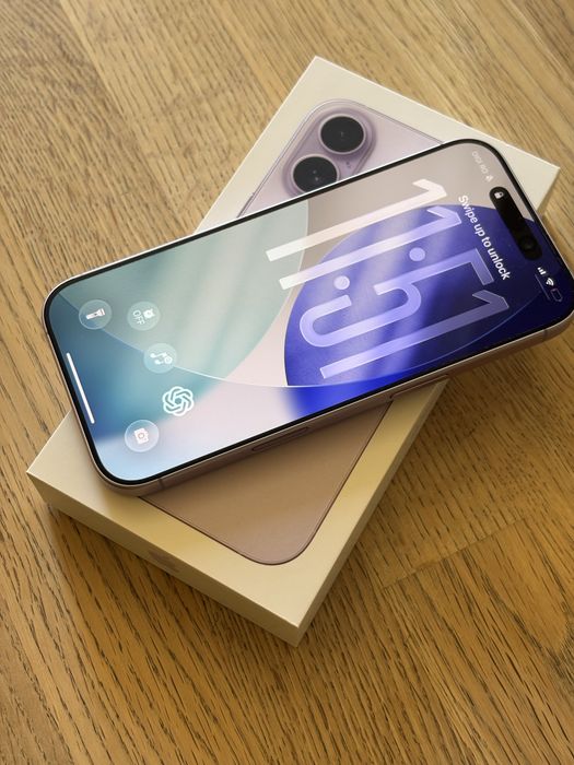 iPhone 17 - Garantie