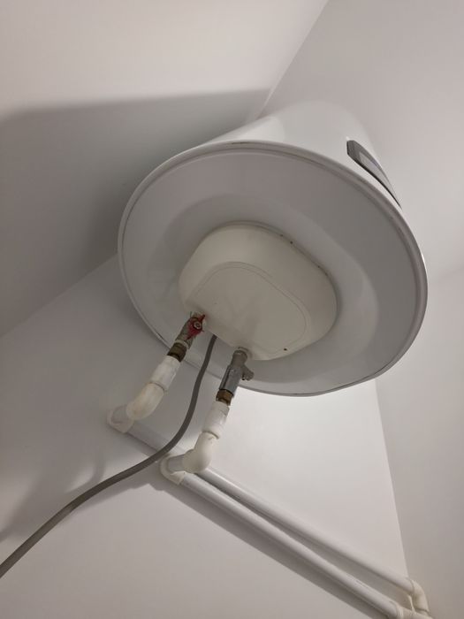 Boiler Ariston LYDOS de 80L