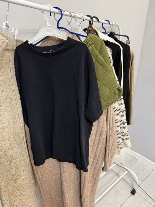 Одежда mango zara все по 5000