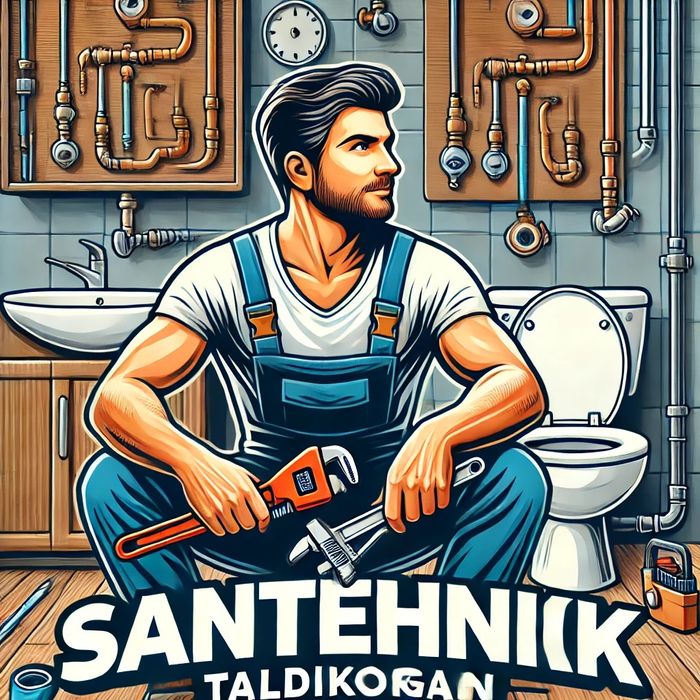 Сантехник,  24/7