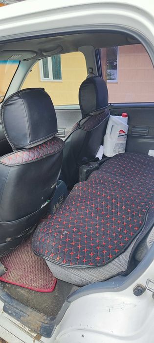 Suzuki гранд витара