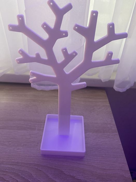 Дърво за гердани