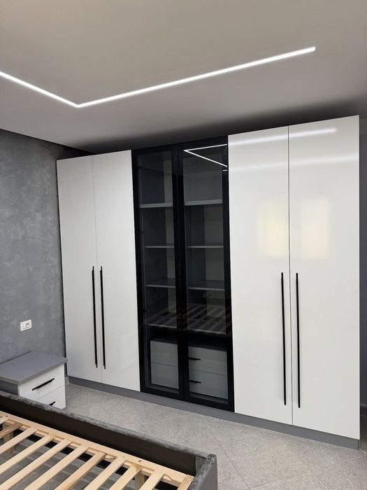 Хар хил турдаги мебел махсулотлари ясаб берамиз