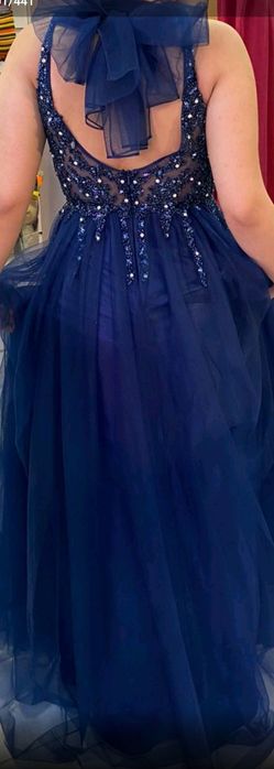 Бална Рокля за принцеси