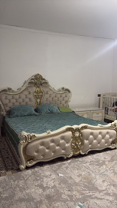 Спалный гарнитура