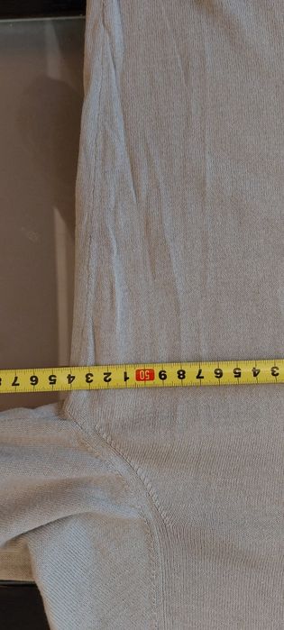 Тънък оригинален пуловер Boss