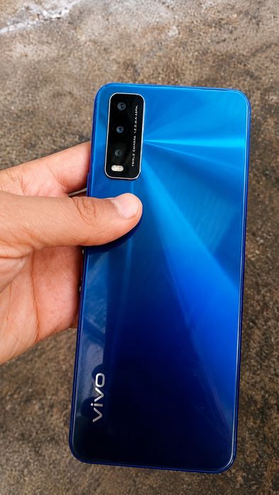 Vivo Y20 64Gb y2027