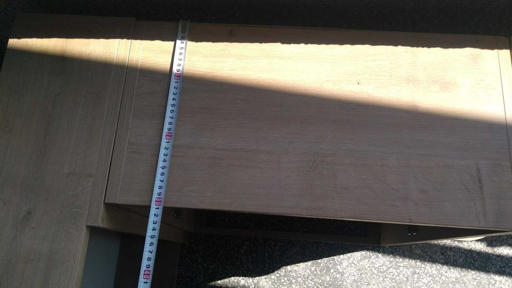 Шкаф за абсорбатор / аспиратор