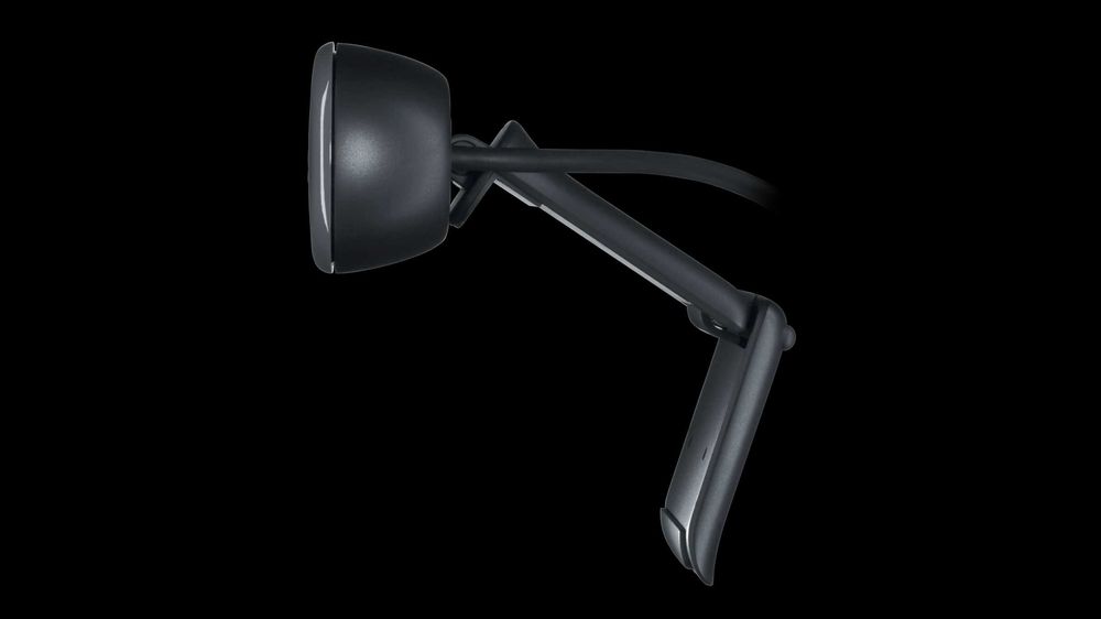 Webcam Logitech C270 HD