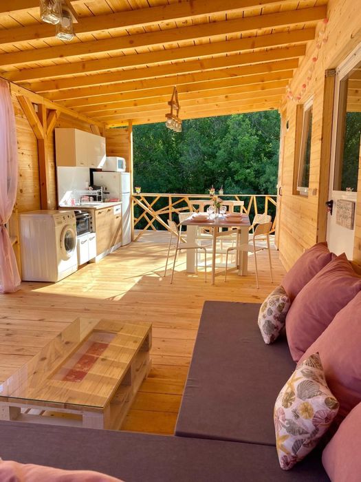 Продава се Къща в Черноморец - 55 кв.м за 482 €/кв.м - Снимка #1