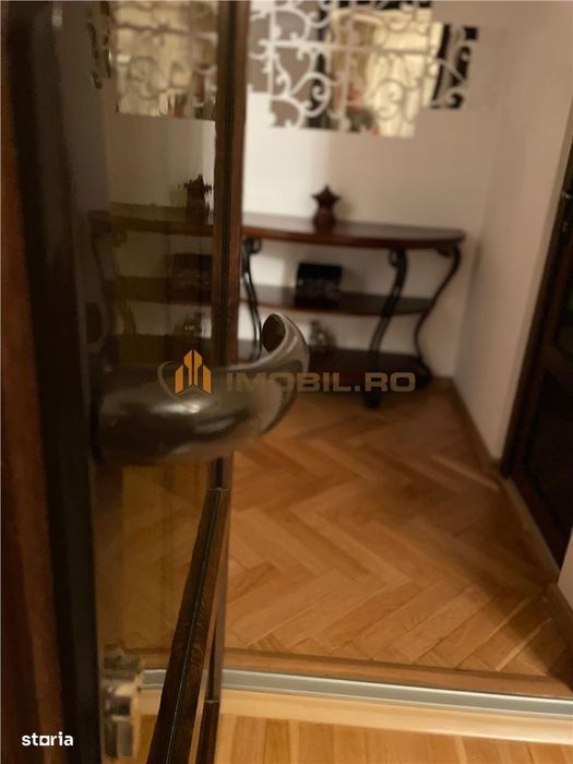 Apartament 3 camere Pacurari - Kaufland - Deosebit