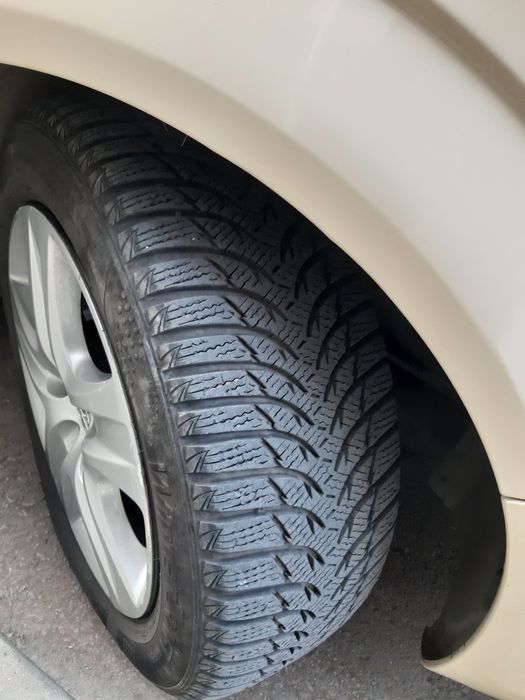 Опел Зафира-1.7D 2011год.