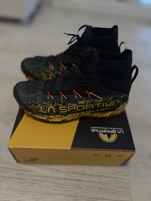 La Sportiva Uragano gtx