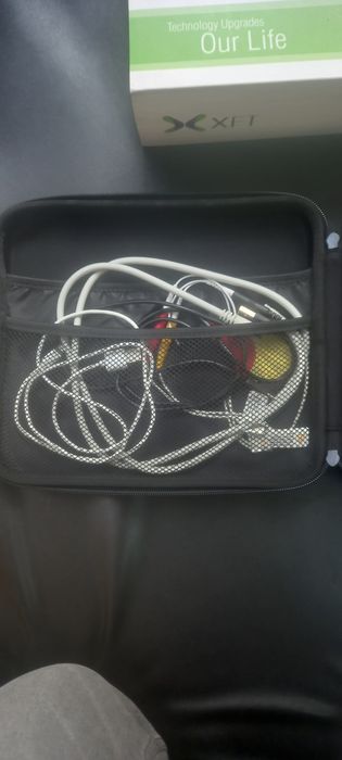 Уред за електростимулация XFT-Hand rehab System