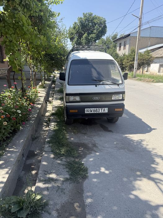 Дамас ван лабо. Сотилади