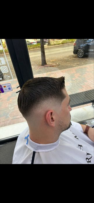 Frizer Domiciliu Bucuresti