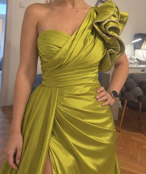 Rochie Bogas  marimea 38-40
