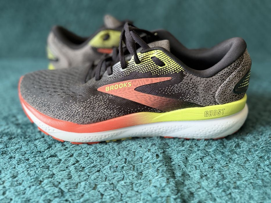 Adidasi Alergare Brooks  Ghost 16