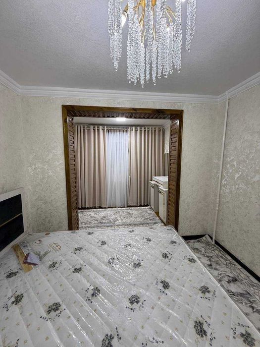 №3756.Продается 4х-комнатная квартира .