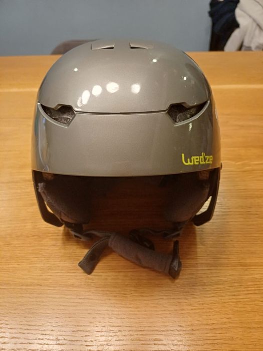 Casca schi copii 6-7 ani