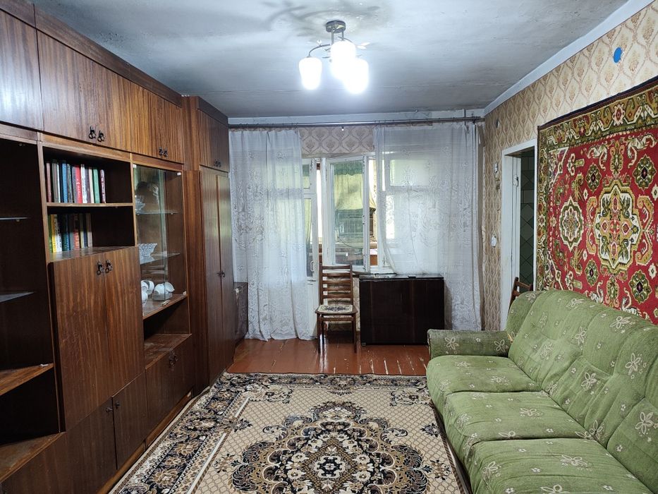 Ялангач, Дом Быта, Бухара
