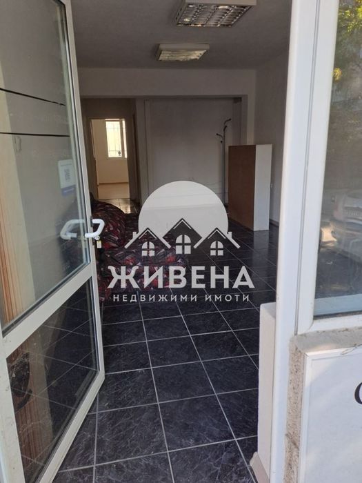 Офис под наем, район Чаталджа, площ 55 кв.м