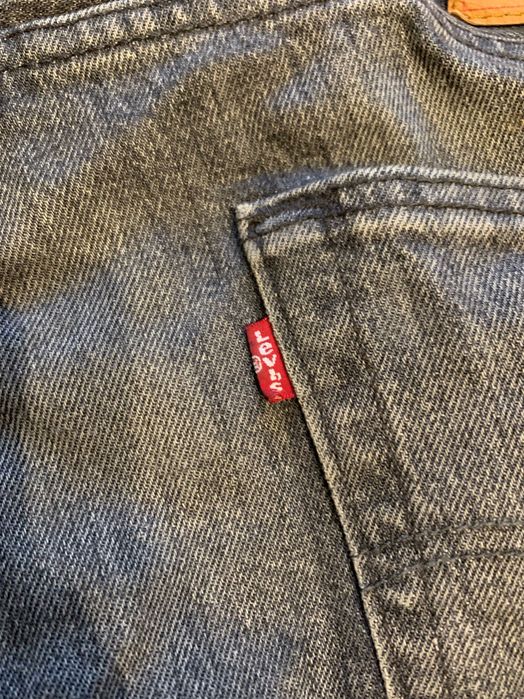 Шорты Levi’s 501