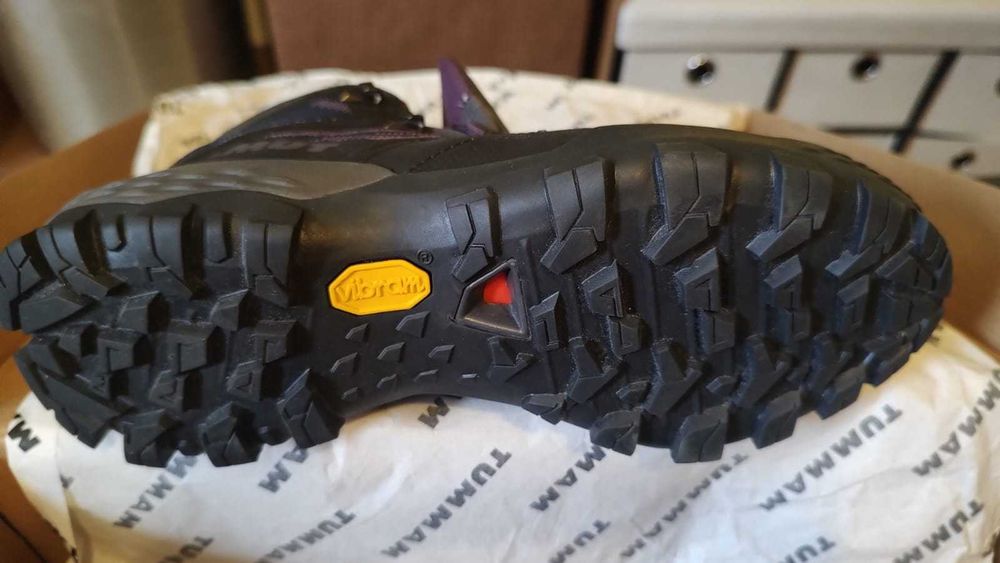 Mammut Ducan Mid Gtx GORE-TEX Femei