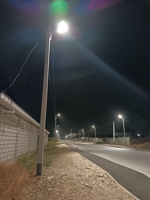 Дом частный 3 отделение