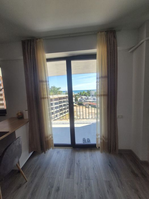 Închiriere garsoniera superba  Mangalia . 370lei/noapte
