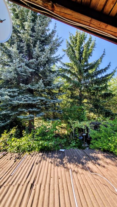 Продава се ВИЛА в село Кладница, община Перник.