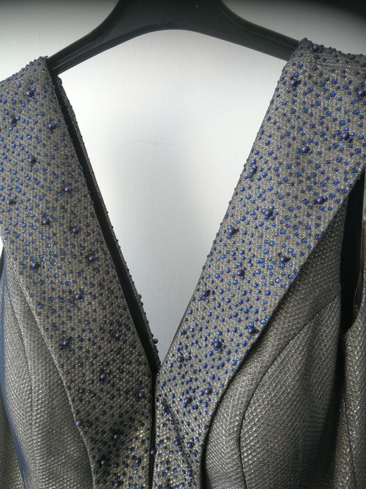 Vand  urgent rochie de gală purtată o singură dată