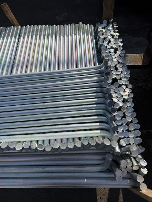 Услуга галваника